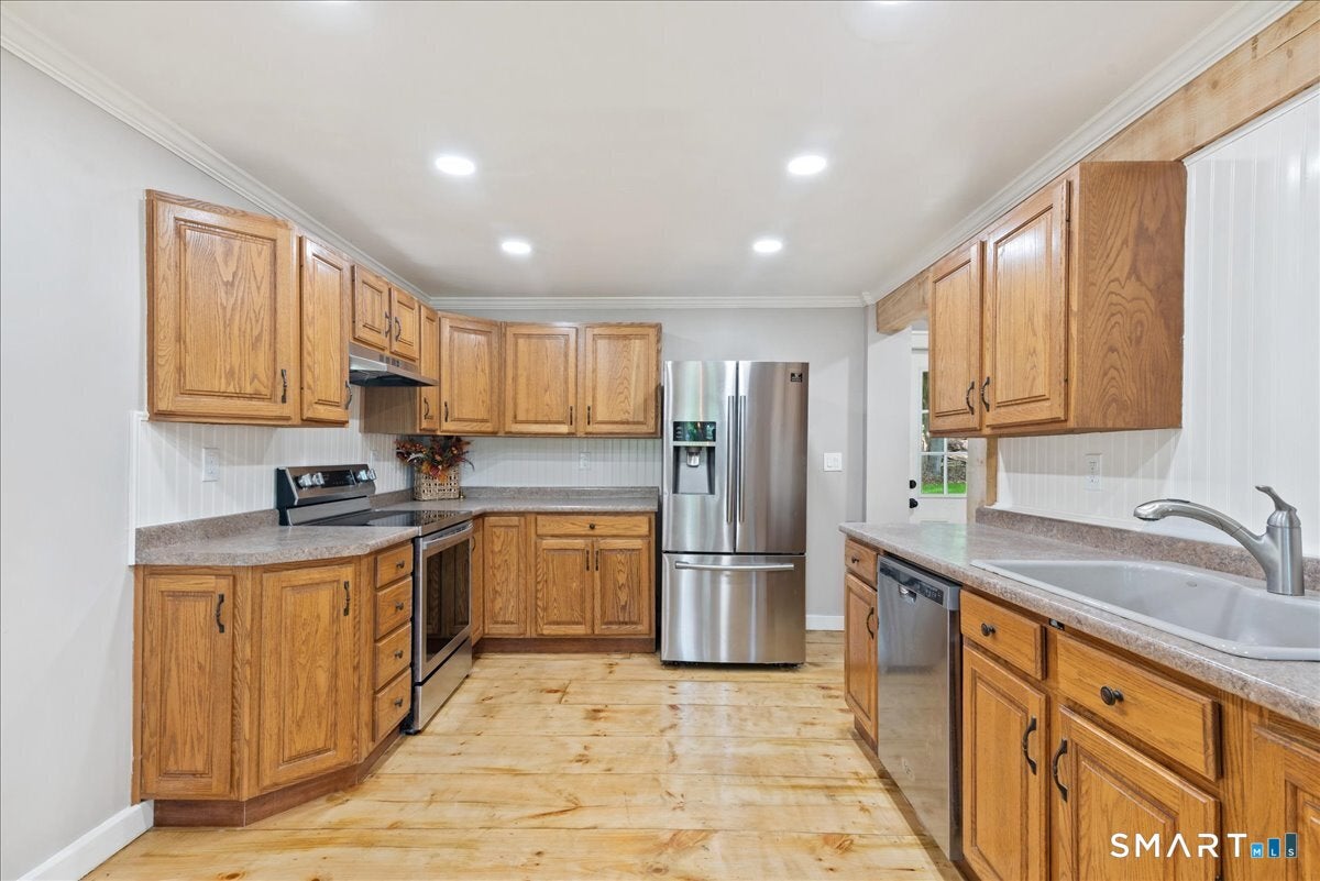 79 Seckar Road