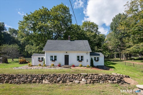 Homes For Sale - 79 Seckar Road<br/> Tolland County, Willington, CT 06279