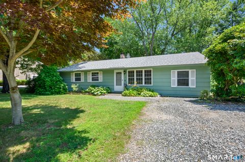 Photo of 51 Lynn Street, Colchester, CT 06415 (MLS # 24182413)