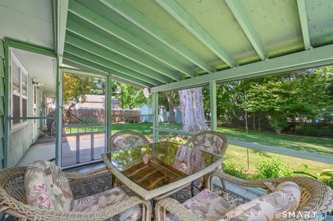 Tiny photo for 51 Lynn Street, Colchester, CT 06415 (MLS # 24182413)