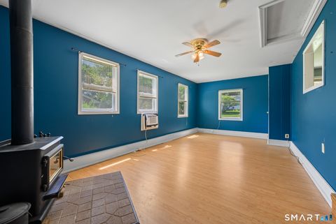 Tiny photo for 51 Lynn Street, Colchester, CT 06415 (MLS # 24182413)