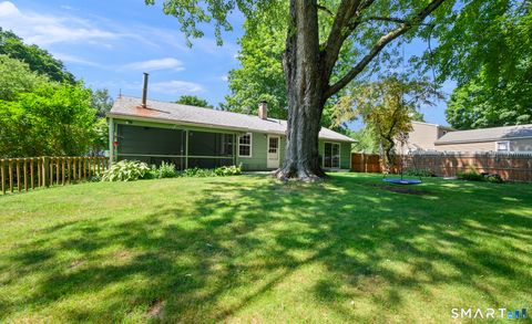 Tiny photo for 51 Lynn Street, Colchester, CT 06415 (MLS # 24182413)