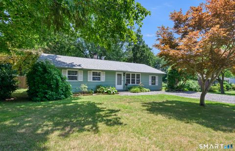 Tiny photo for 51 Lynn Street, Colchester, CT 06415 (MLS # 24182413)