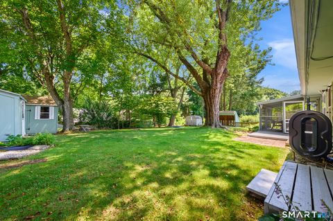 Tiny photo for 51 Lynn Street, Colchester, CT 06415 (MLS # 24182413)