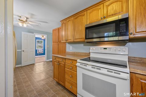 Tiny photo for 51 Lynn Street, Colchester, CT 06415 (MLS # 24182413)