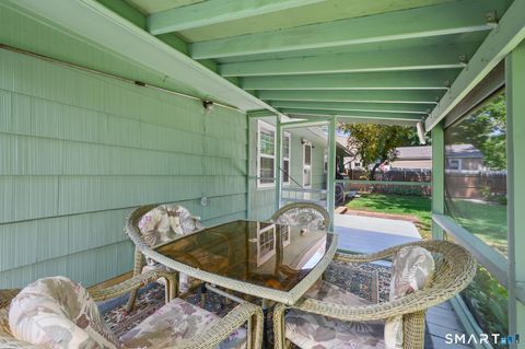 Tiny photo for 51 Lynn Street, Colchester, CT 06415 (MLS # 24182413)