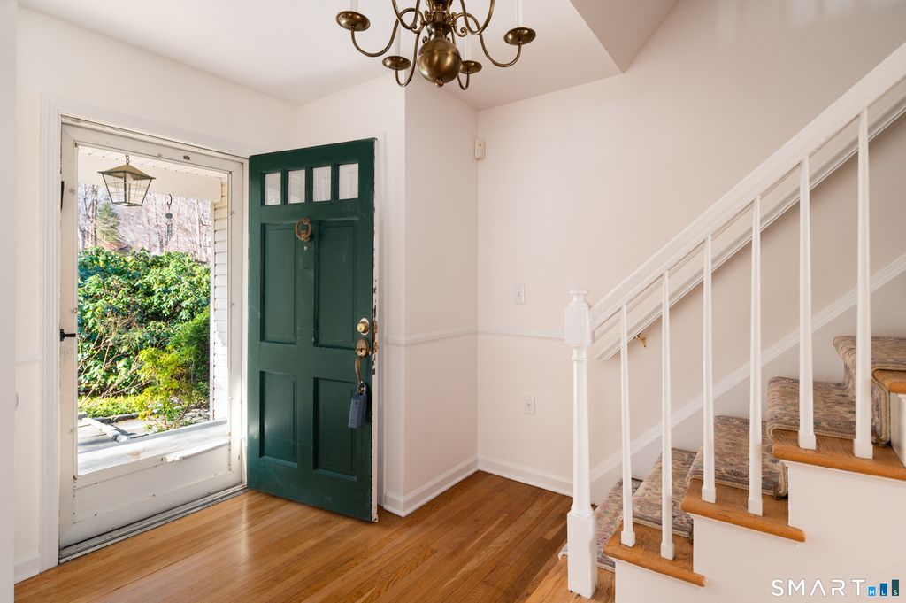 Photo of 223 Red Fox Road, Stamford, CT 06903 (MLS # 24149973)