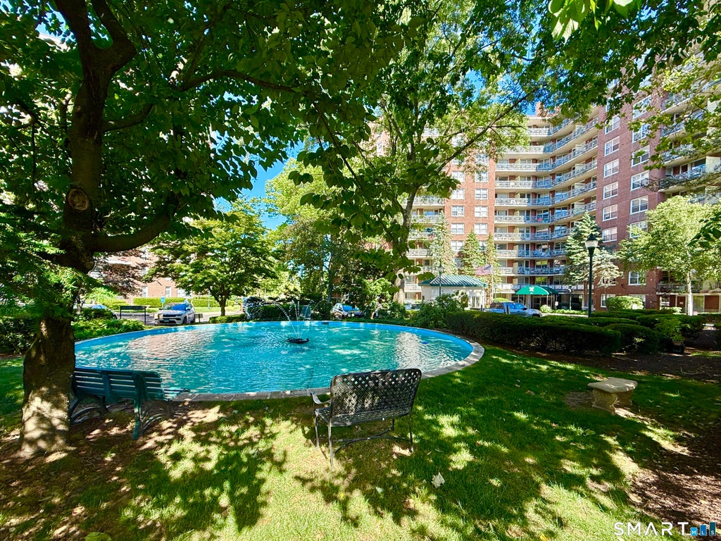 Photo of 71 Strawberry Hill Avenue #1015, Stamford, CT 06902 (MLS # 24182416)