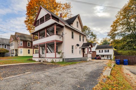 Tiny photo for 31 Wolcott Avenue #2, Torrington, CT 06790 (MLS # 24136071)