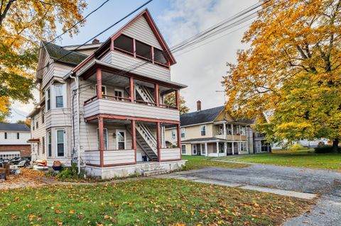 Tiny photo for 31 Wolcott Avenue #2, Torrington, CT 06790 (MLS # 24136071)