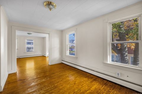 Tiny photo for 31 Wolcott Avenue #2, Torrington, CT 06790 (MLS # 24136071)