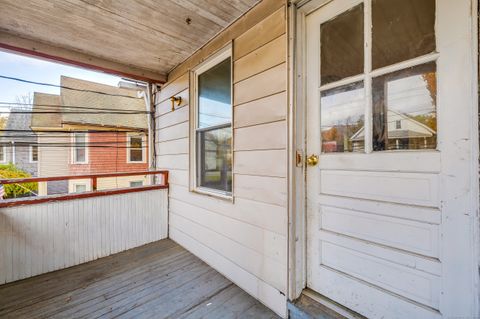 Tiny photo for 31 Wolcott Avenue #2, Torrington, CT 06790 (MLS # 24136071)