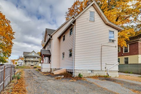 Tiny photo for 31 Wolcott Avenue #2, Torrington, CT 06790 (MLS # 24136071)