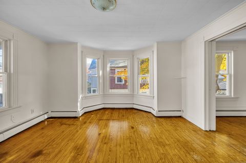 Tiny photo for 31 Wolcott Avenue #2, Torrington, CT 06790 (MLS # 24136071)