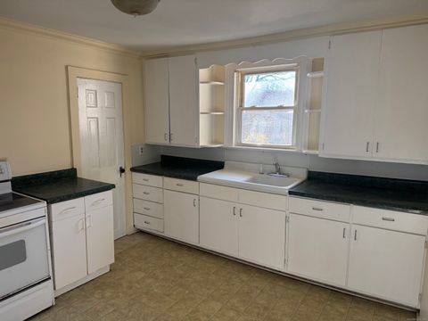 Tiny photo for 31 Wolcott Avenue #2, Torrington, CT 06790 (MLS # 24136071)