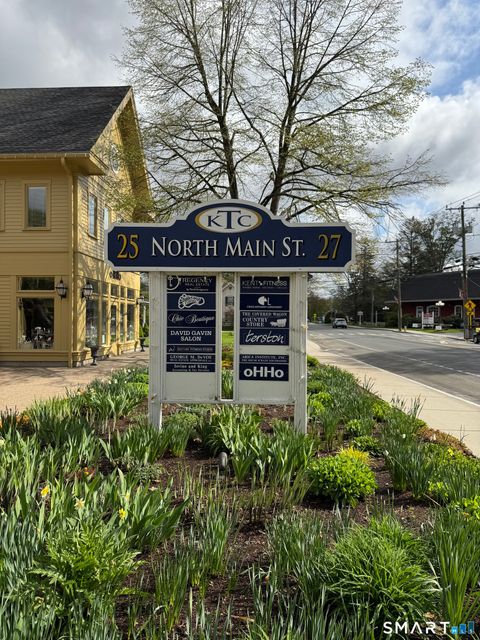 Tiny photo for 25 N Main Street, Kent, CT 06757 (MLS # 24174845)