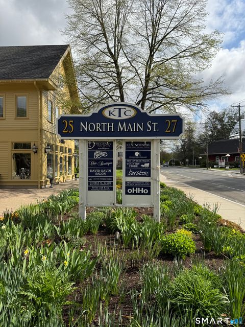 Tiny photo for 25 N Main Street, Kent, CT 06757 (MLS # 24174845)
