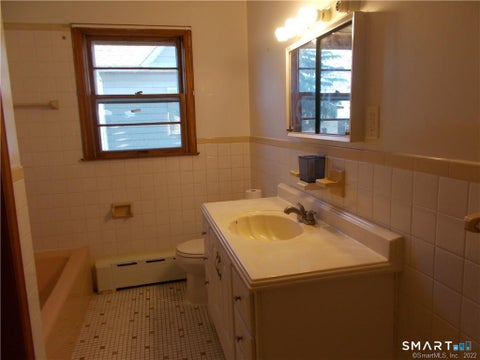 Tiny photo for 48 Price Street, Bridgeport, CT 06610 (MLS # 24214787)