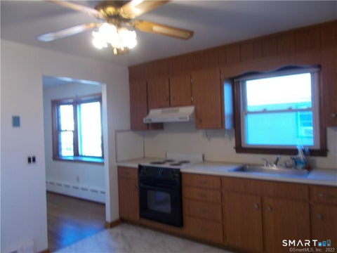 Tiny photo for 48 Price Street, Bridgeport, CT 06610 (MLS # 24214787)
