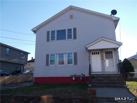 Tiny photo for 48 Price Street, Bridgeport, CT 06610 (MLS # 24214787)