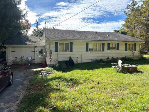 Photo of 18 Maynard Hill Road, Preston, CT 06365 (MLS # 24143260)