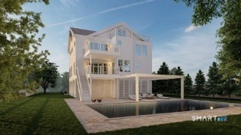 Tiny photo for 394 Penfield Road, Fairfield, CT 06824 (MLS # 24155899)