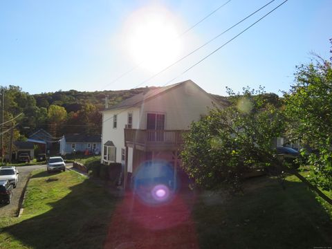 A home in Thomaston