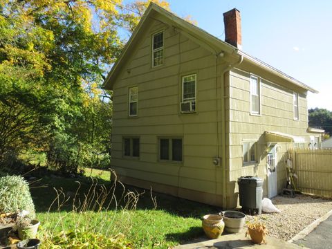 A home in Thomaston