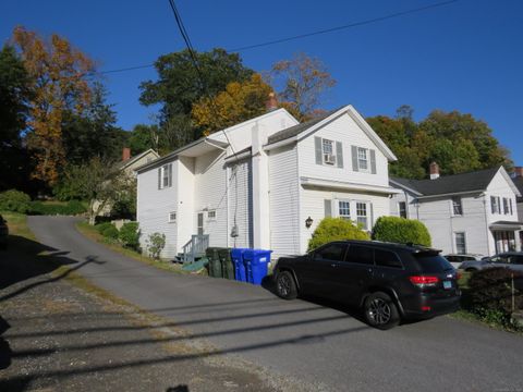 A home in Thomaston