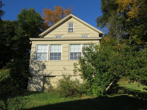 A home in Thomaston