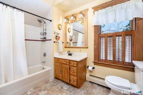 Tiny photo for 78 Lyness Street, Manchester, CT 06040 (MLS # 24187810)