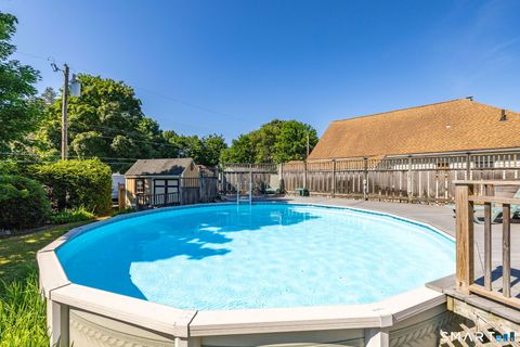 Tiny photo for 78 Lyness Street, Manchester, CT 06040 (MLS # 24187810)
