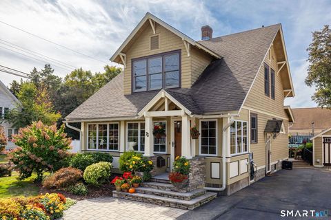 Tiny photo for 78 Lyness Street, Manchester, CT 06040 (MLS # 24187810)