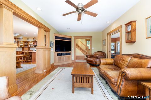 Tiny photo for 78 Lyness Street, Manchester, CT 06040 (MLS # 24187810)