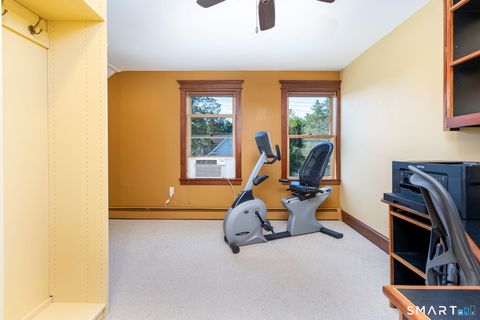 Tiny photo for 78 Lyness Street, Manchester, CT 06040 (MLS # 24187810)