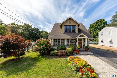 Tiny photo for 78 Lyness Street, Manchester, CT 06040 (MLS # 24187810)