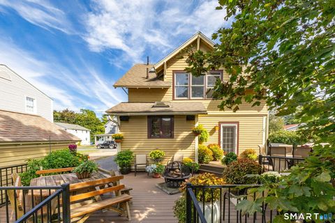 Tiny photo for 78 Lyness Street, Manchester, CT 06040 (MLS # 24187810)