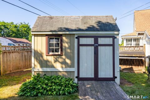 Tiny photo for 78 Lyness Street, Manchester, CT 06040 (MLS # 24187810)