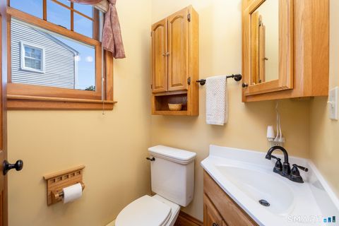 Tiny photo for 78 Lyness Street, Manchester, CT 06040 (MLS # 24187810)