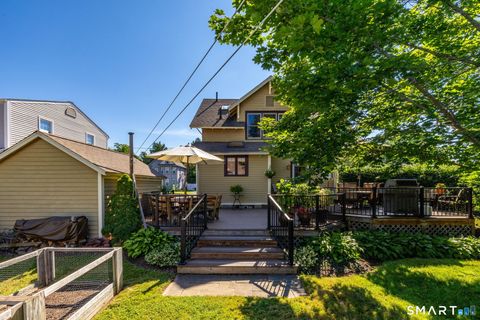 Tiny photo for 78 Lyness Street, Manchester, CT 06040 (MLS # 24187810)