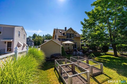 Tiny photo for 78 Lyness Street, Manchester, CT 06040 (MLS # 24187810)