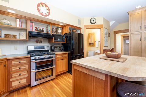 Tiny photo for 78 Lyness Street, Manchester, CT 06040 (MLS # 24187810)