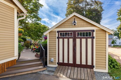 Tiny photo for 78 Lyness Street, Manchester, CT 06040 (MLS # 24187810)