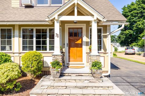Tiny photo for 78 Lyness Street, Manchester, CT 06040 (MLS # 24187810)
