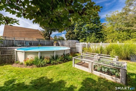 Tiny photo for 78 Lyness Street, Manchester, CT 06040 (MLS # 24187810)