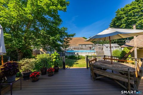 Tiny photo for 78 Lyness Street, Manchester, CT 06040 (MLS # 24187810)