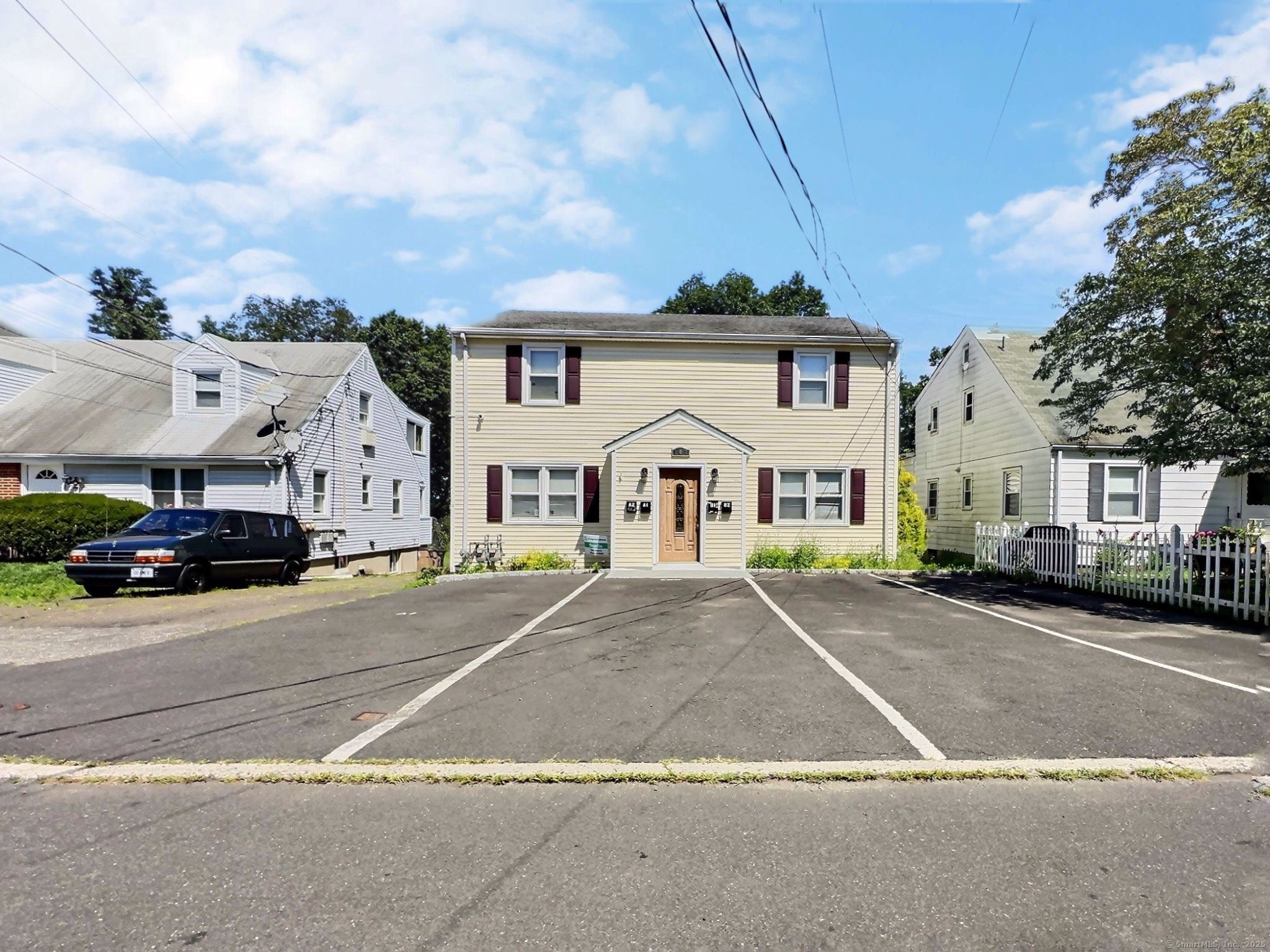102 Euclid Avenue
