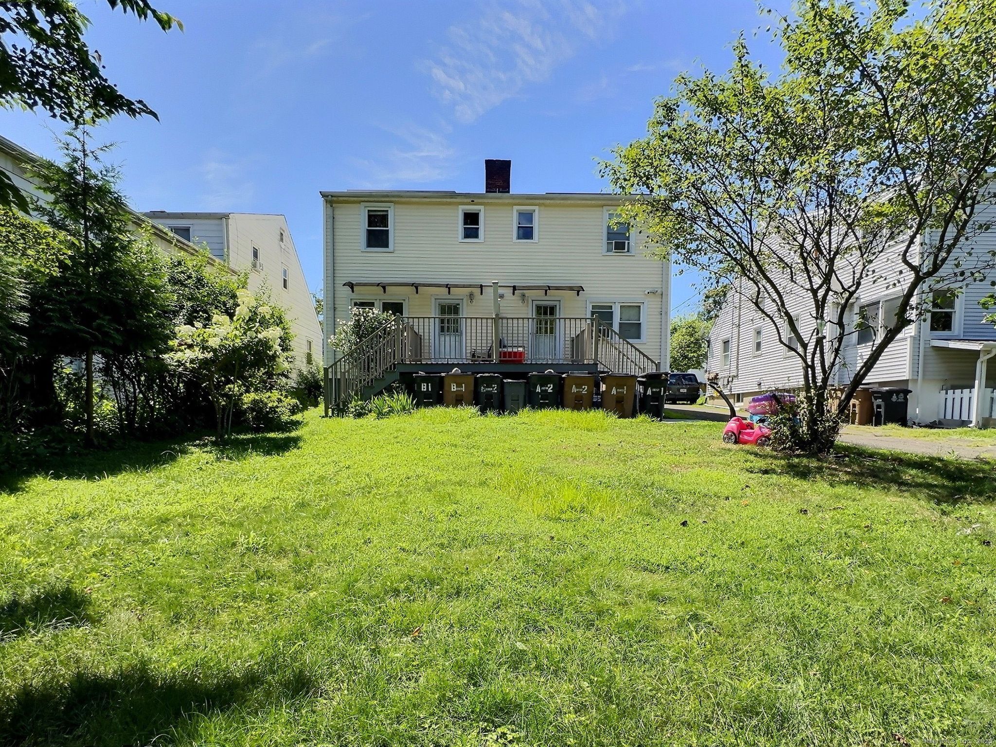 102 Euclid Avenue