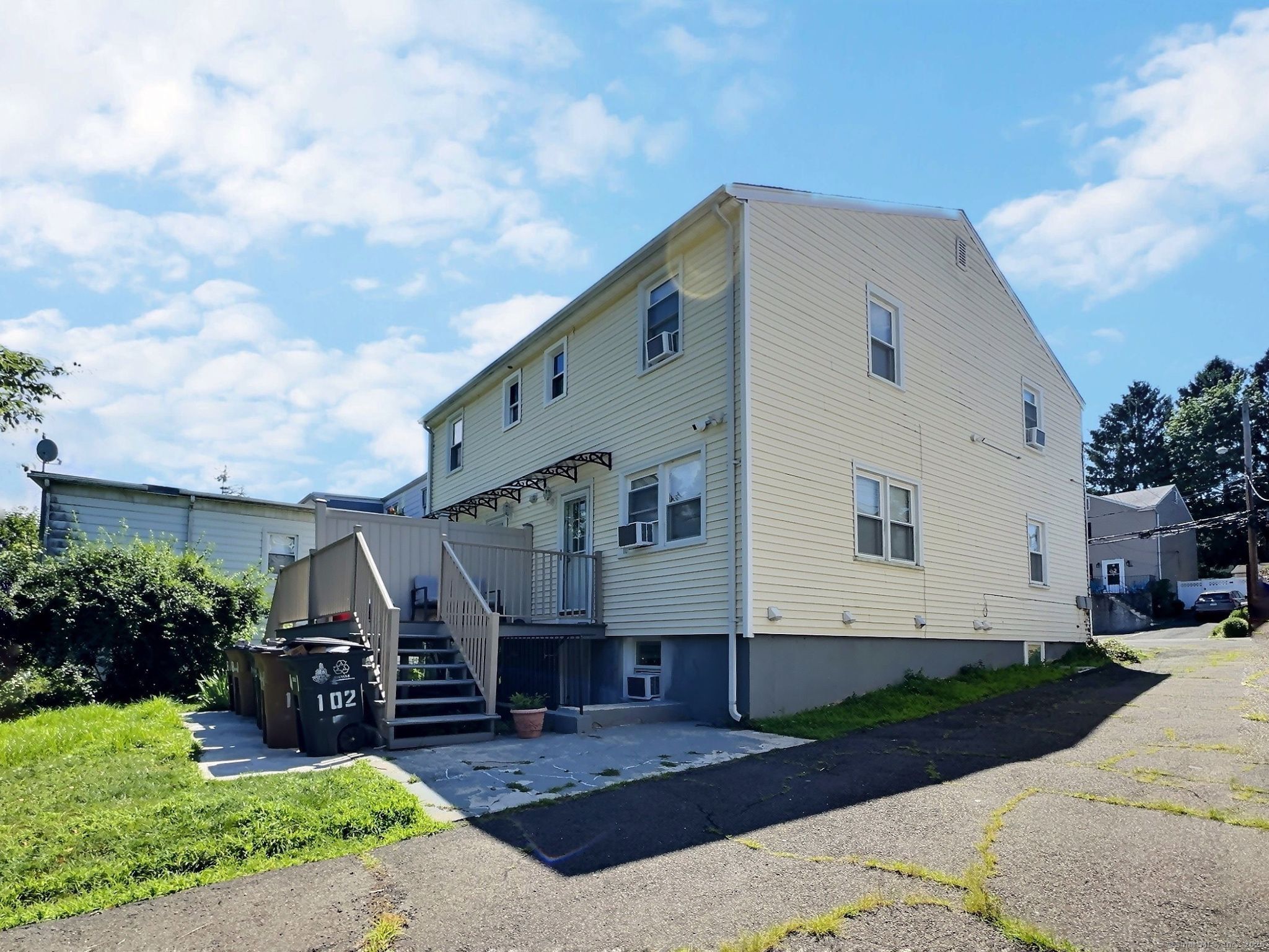 102 Euclid Avenue