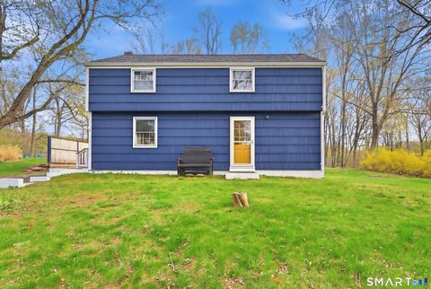 Tiny photo for 59 Barbara Lane, Durham, CT 06422 (MLS # 24170178)